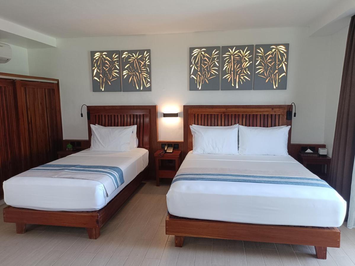 Aira Boracay Hotel Boracay Island Exteriör bild