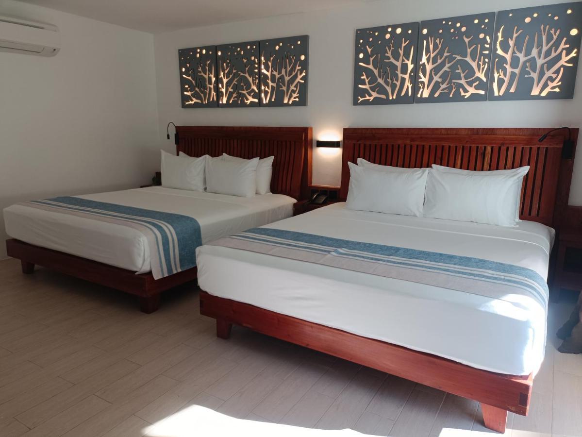 Aira Boracay Hotel Balabag  Exteriör bild