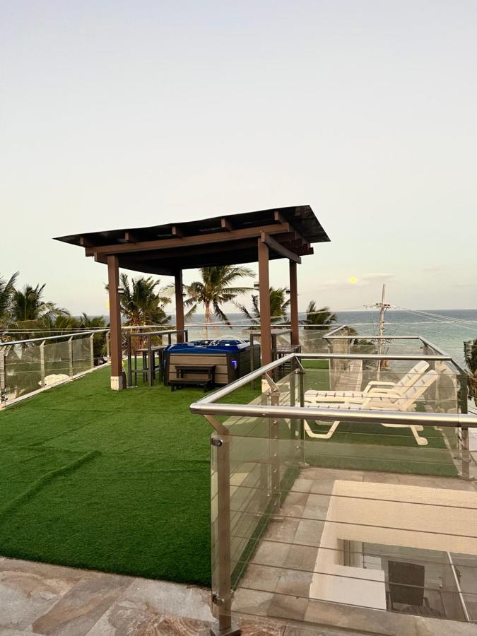 Aira Boracay Hotel Balabag  Exteriör bild