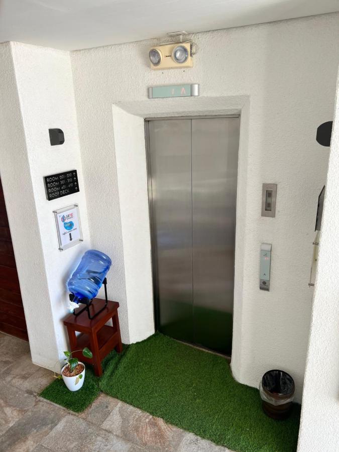 Aira Boracay Hotel Balabag  Exteriör bild